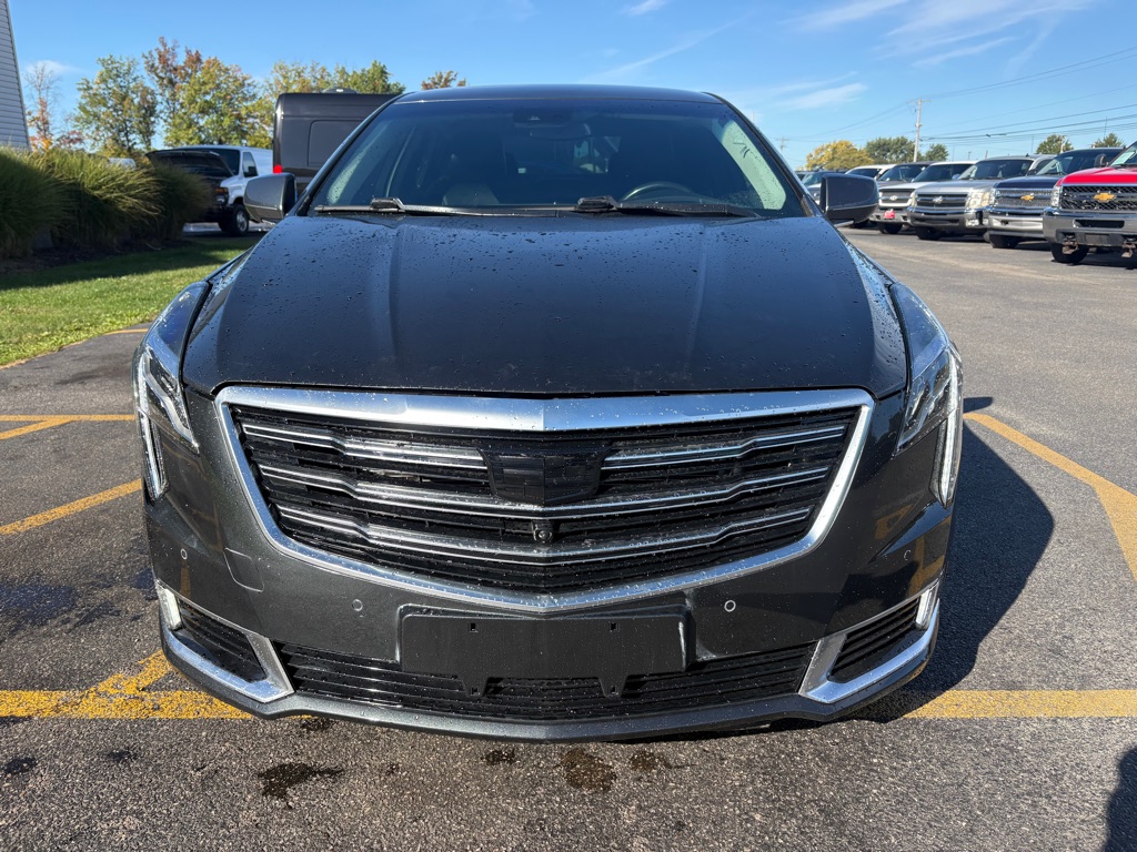 Photo 3 of this CADILLAC XTS