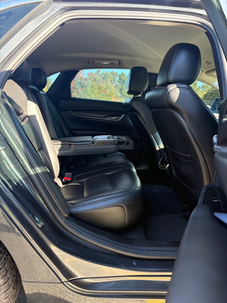 Photo 12 of this CADILLAC XTS