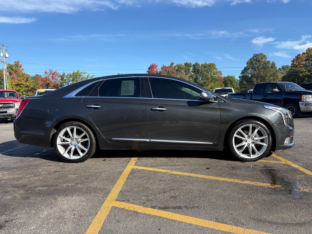 Photo 5 of this CADILLAC XTS