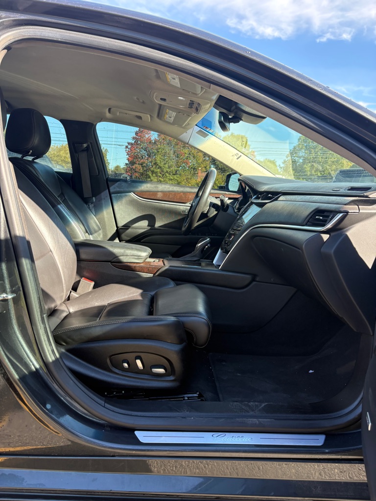 Photo 11 of this CADILLAC XTS