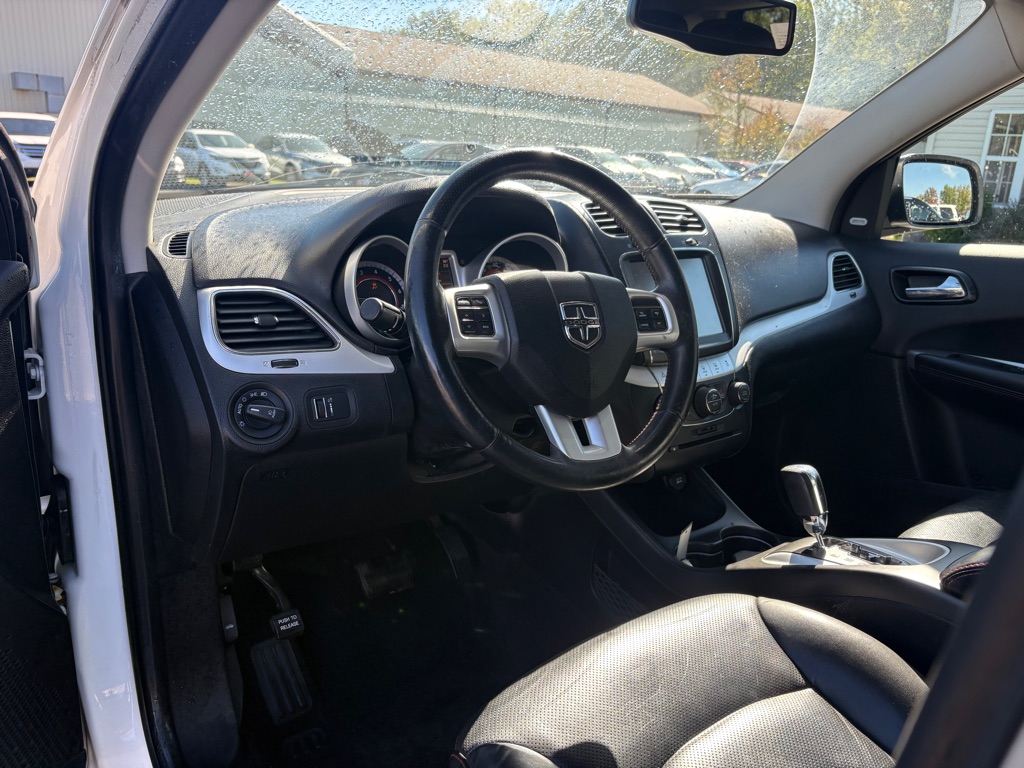 Photo 14 of this DODGE JOURNEY