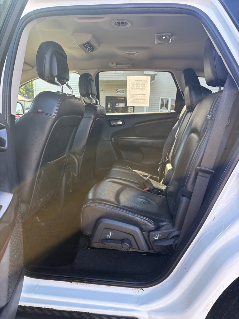 Photo 10 of this DODGE JOURNEY