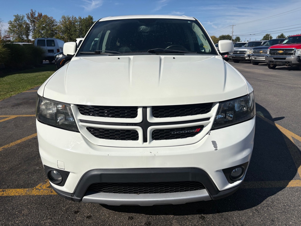 Photo 3 of this DODGE JOURNEY