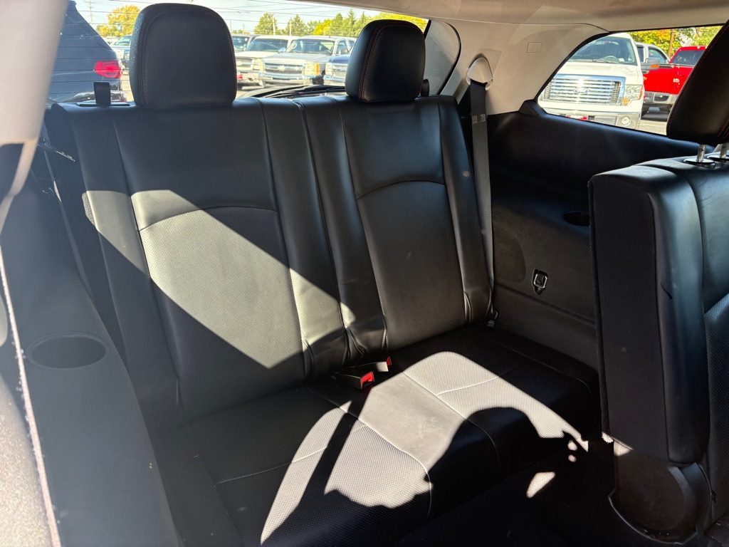 Photo 13 of this DODGE JOURNEY