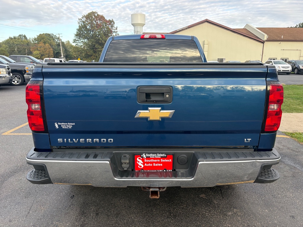 Photo 7 of this CHEVROLET SILVERADO 1500