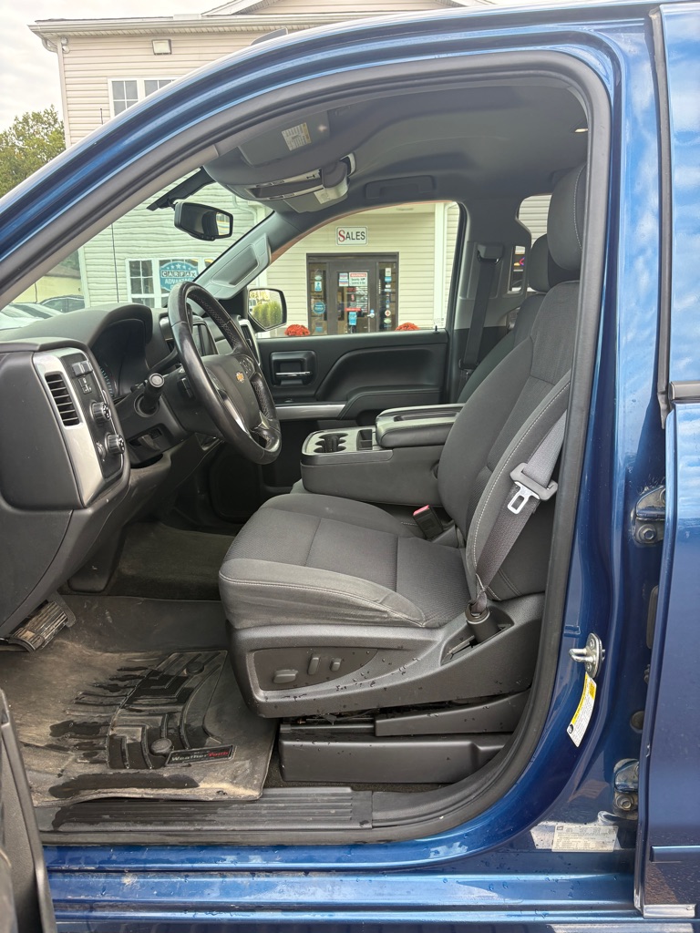Photo 9 of this CHEVROLET SILVERADO 1500