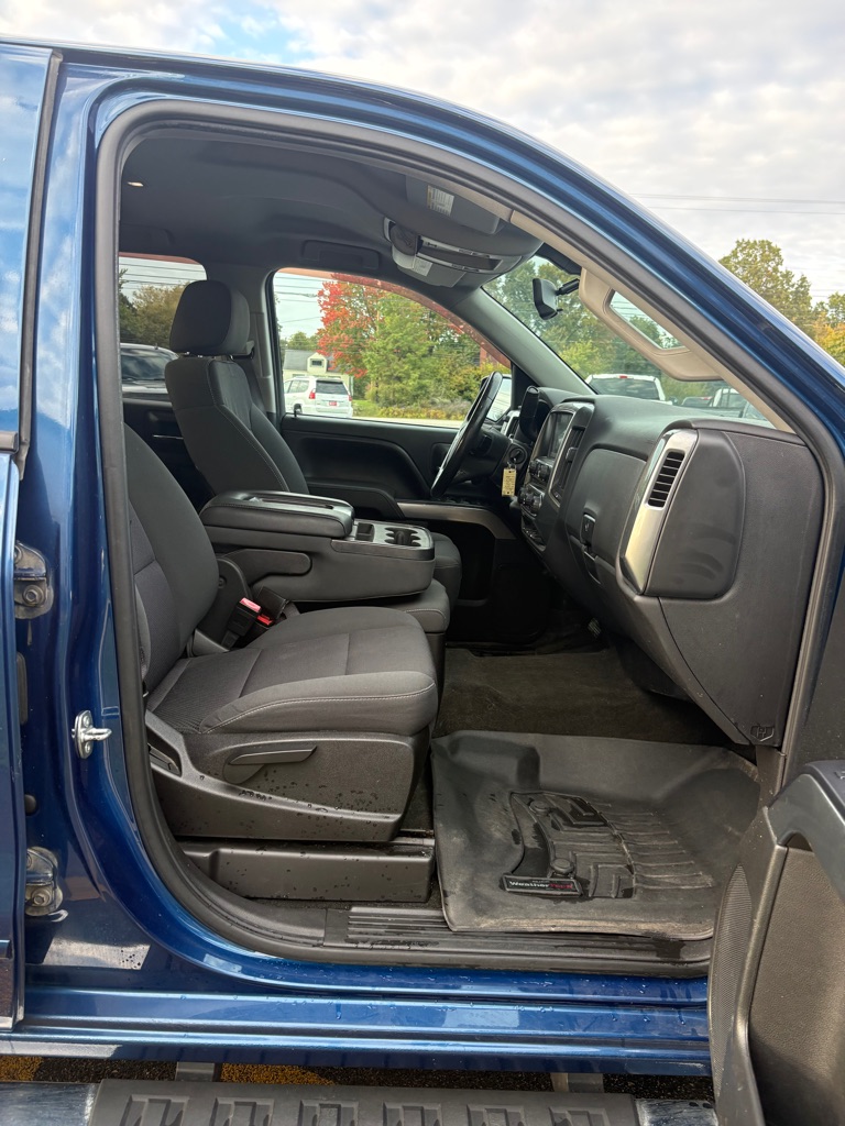Photo 11 of this CHEVROLET SILVERADO 1500