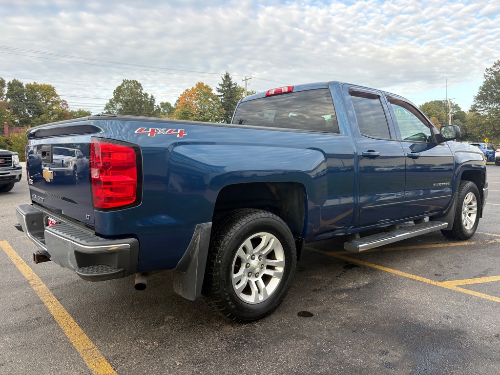 Photo 6 of this CHEVROLET SILVERADO 1500