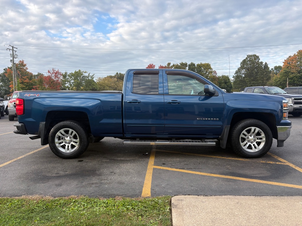 Photo 5 of this CHEVROLET SILVERADO 1500