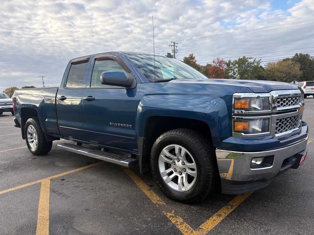Photo 4 of this CHEVROLET SILVERADO 1500