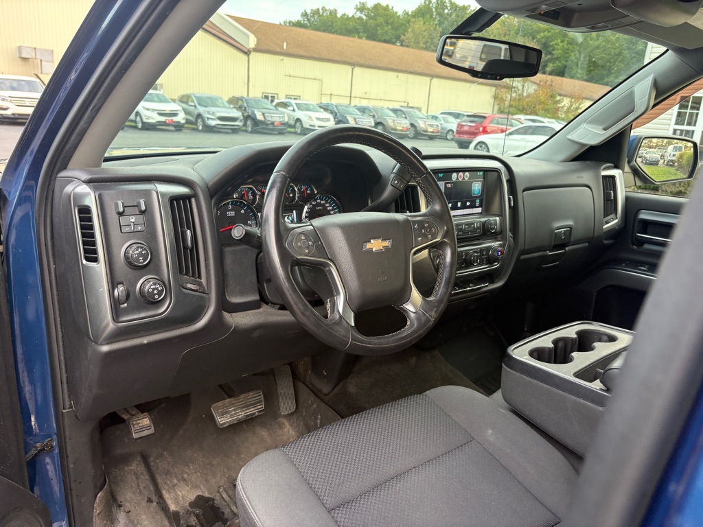 Photo 13 of this CHEVROLET SILVERADO 1500