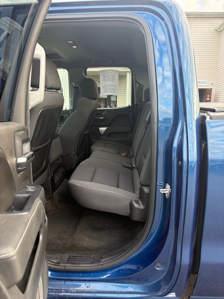 Photo 10 of this CHEVROLET SILVERADO 1500