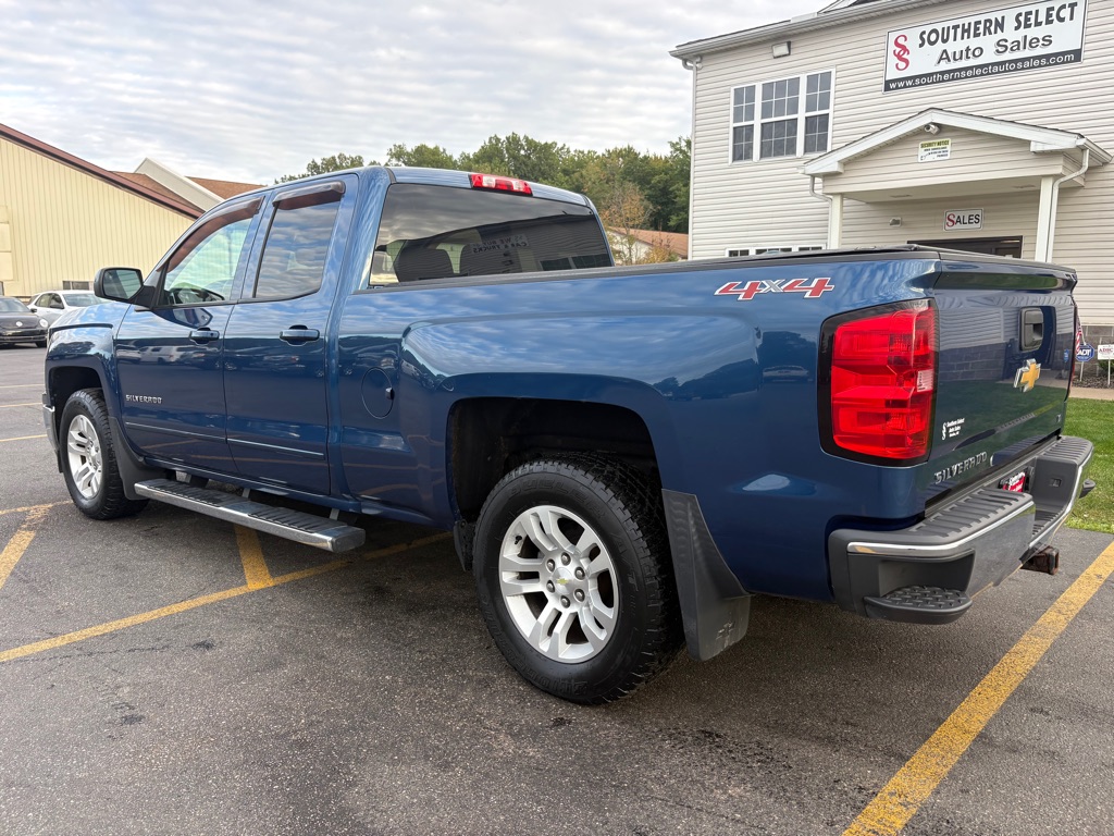 Photo 8 of this CHEVROLET SILVERADO 1500