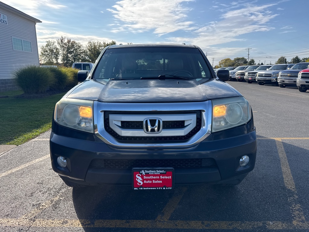 Photo 3 of this HONDA PILOT