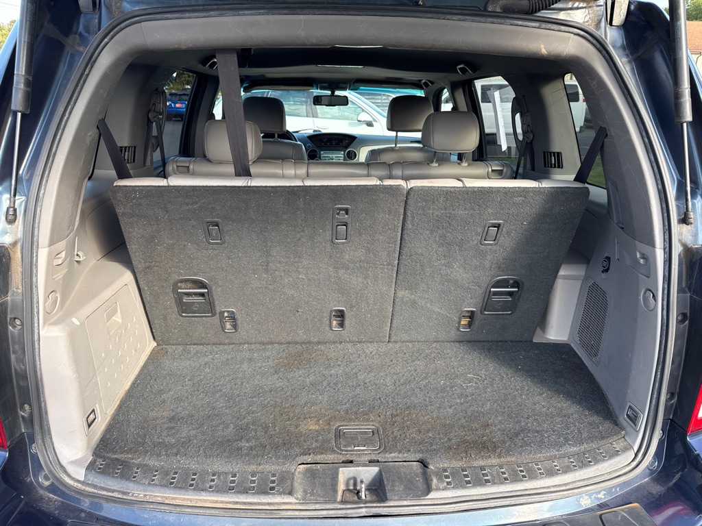 Photo 15 of this HONDA PILOT