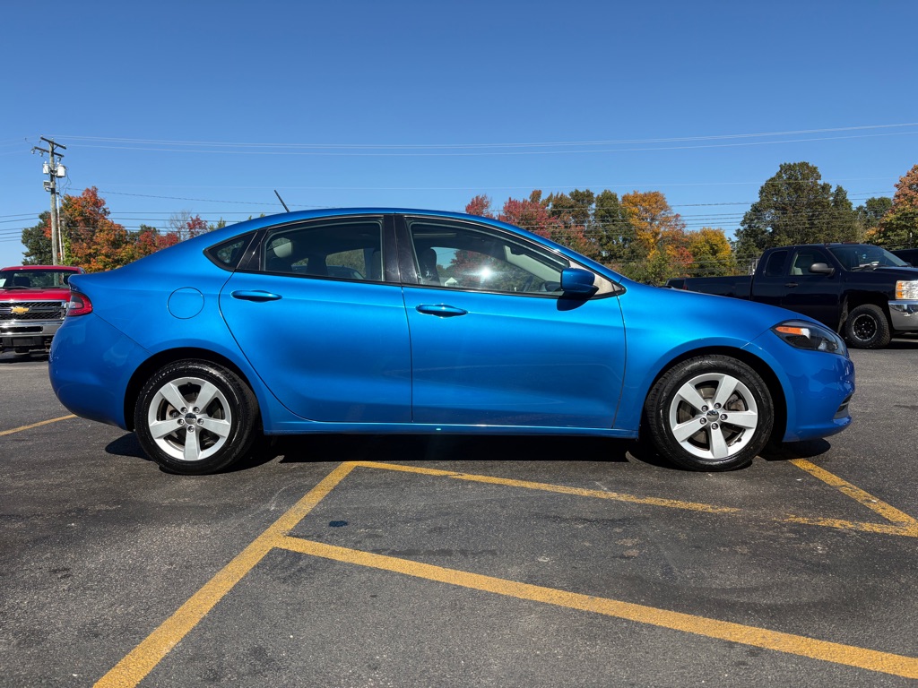 Photo 5 of this DODGE DART