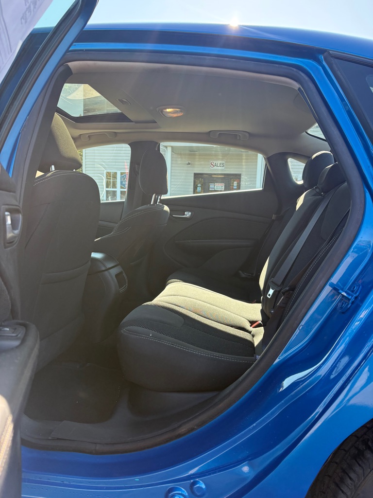 Photo 10 of this DODGE DART