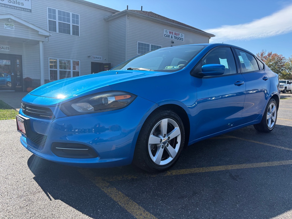 Photo 2 of this DODGE DART