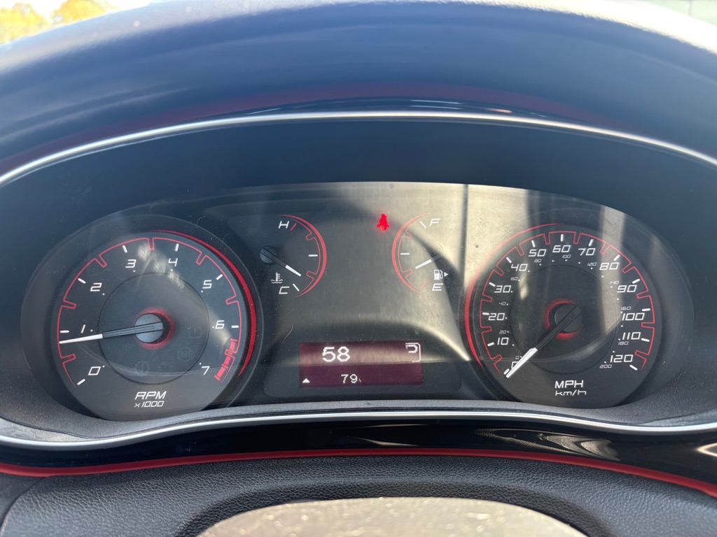 Photo 14 of this DODGE DART