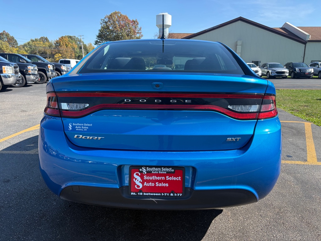 Photo 7 of this DODGE DART