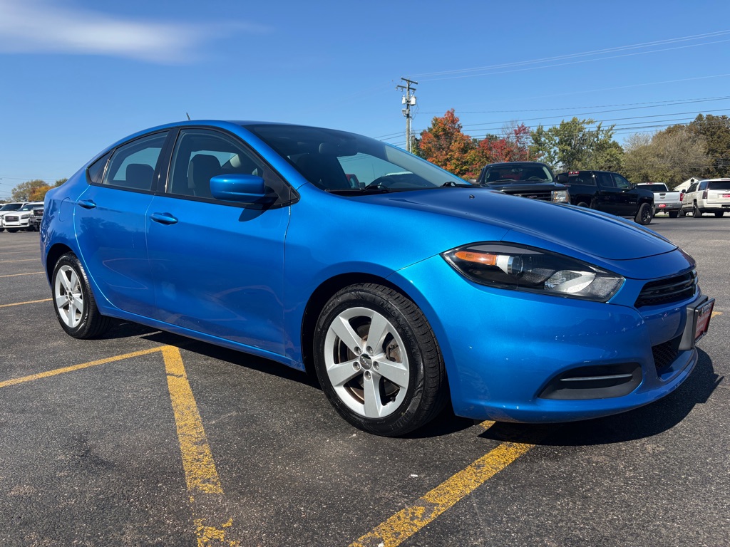 Photo 4 of this DODGE DART