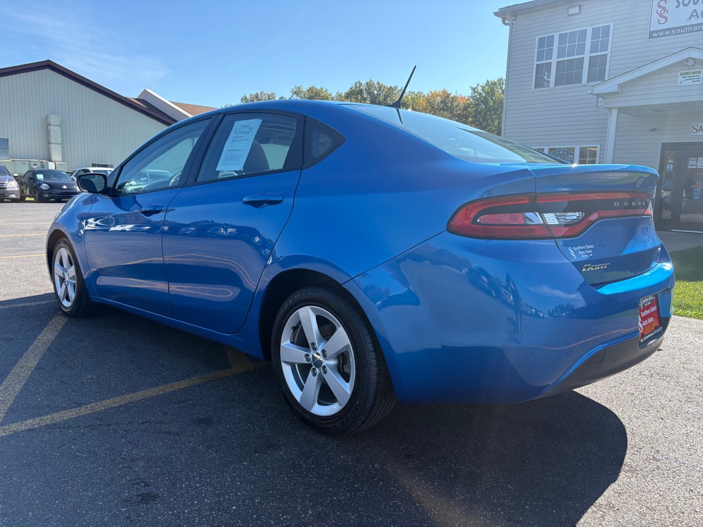 Photo 8 of this DODGE DART