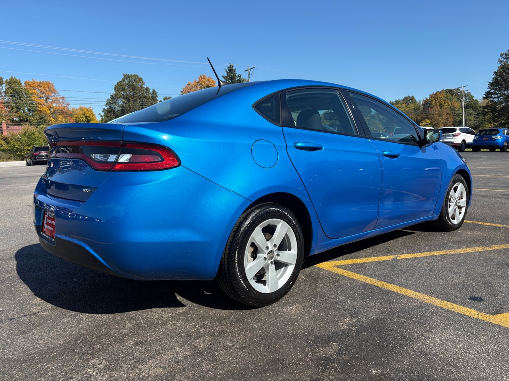 Photo 6 of this DODGE DART