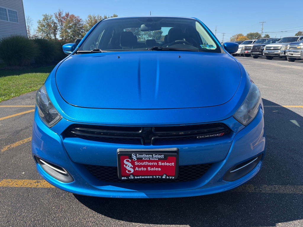 Photo 3 of this DODGE DART