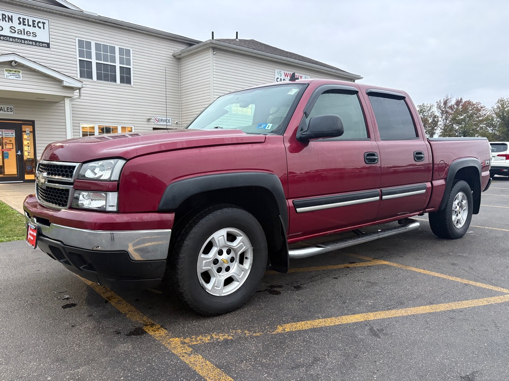Photo 2 of this CHEVROLET SILVERADO 1500
