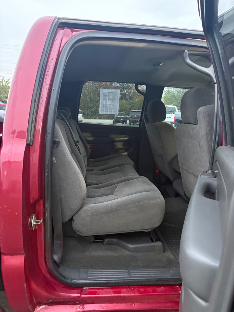 Photo 13 of this CHEVROLET SILVERADO 1500