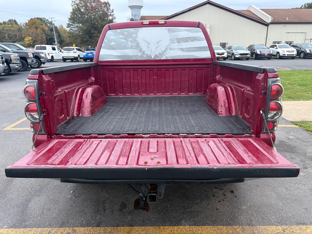 Photo 8 of this CHEVROLET SILVERADO 1500