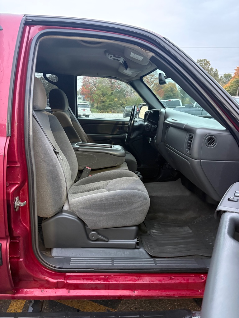 Photo 12 of this CHEVROLET SILVERADO 1500