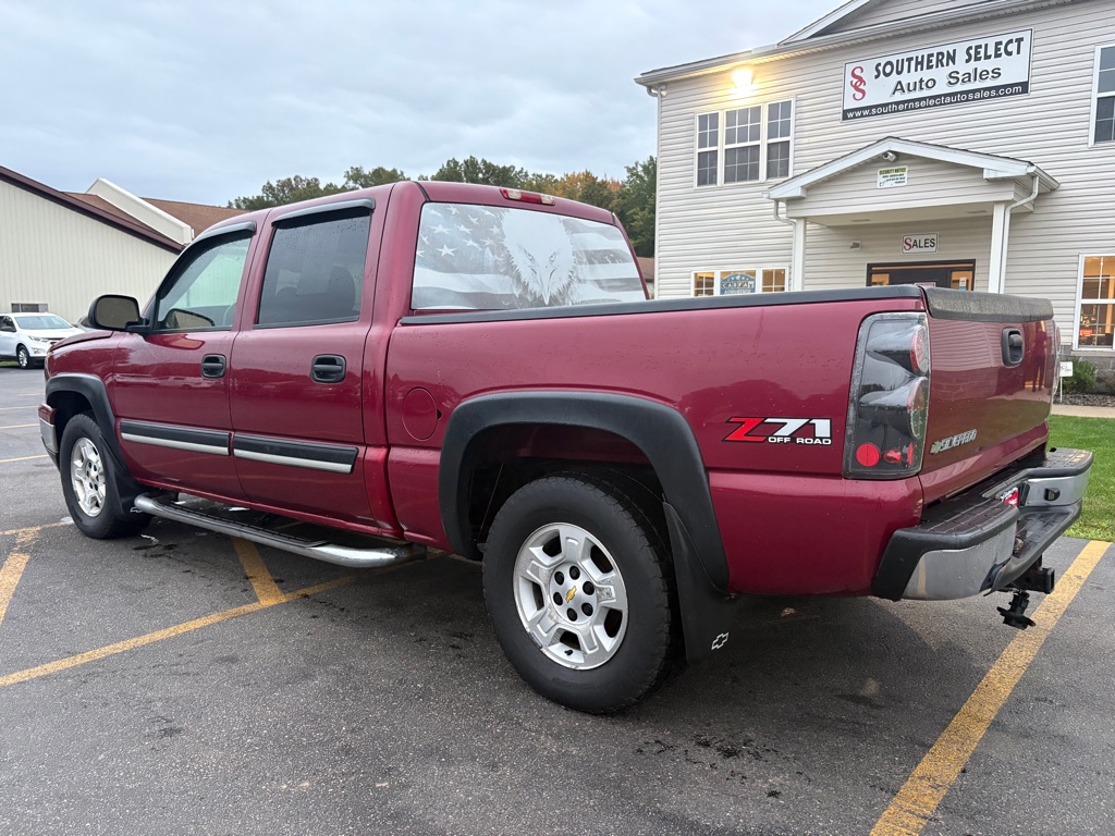 Photo 9 of this CHEVROLET SILVERADO 1500