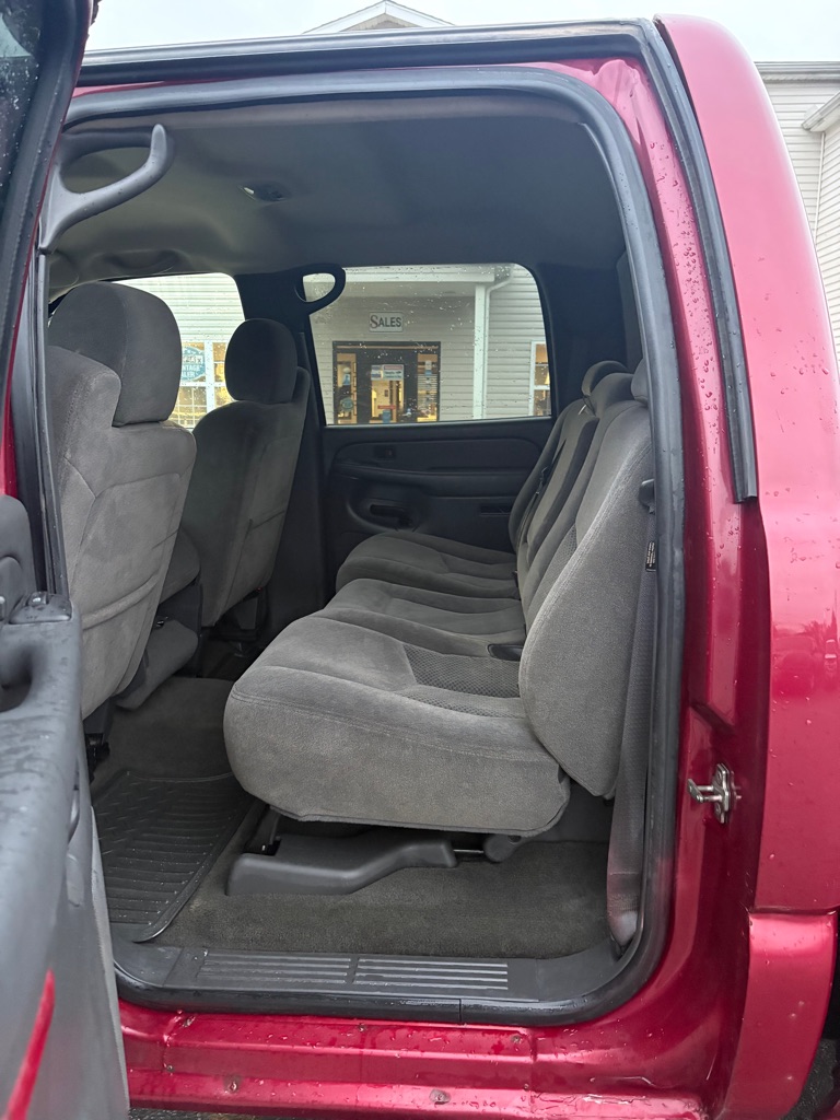 Photo 11 of this CHEVROLET SILVERADO 1500