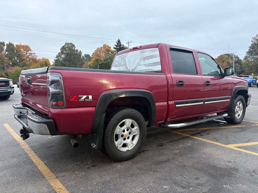 Photo 6 of this CHEVROLET SILVERADO 1500