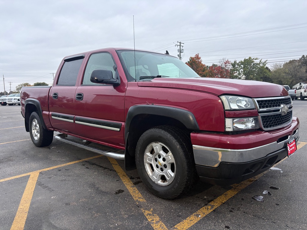 Photo 4 of this CHEVROLET SILVERADO 1500