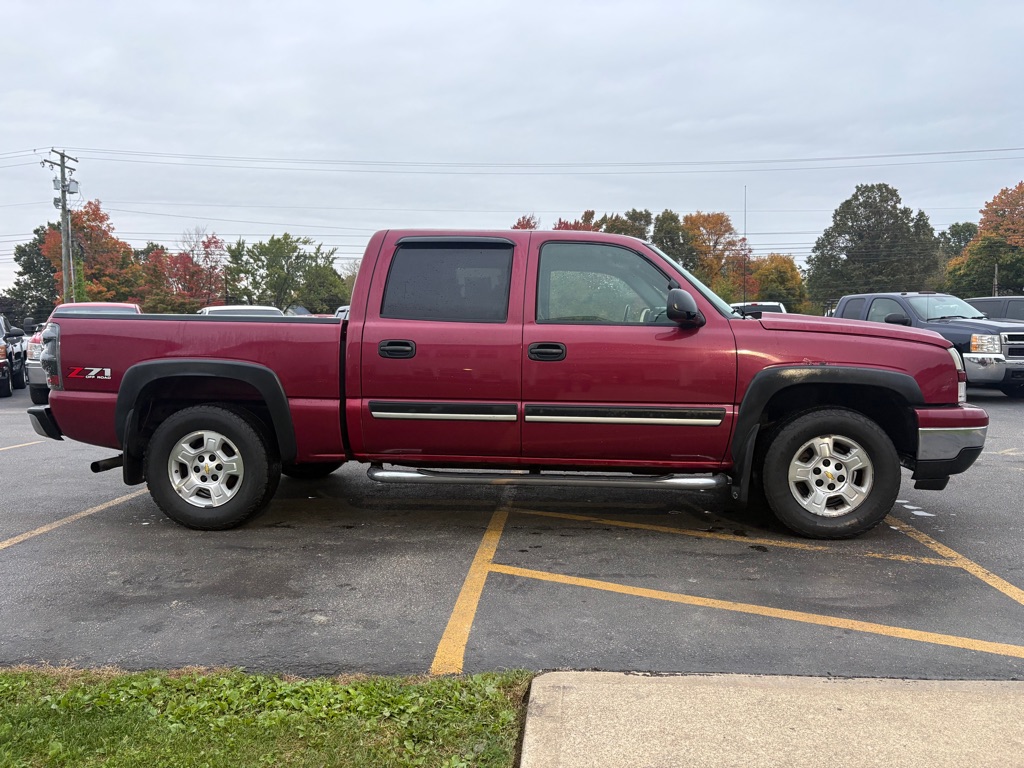 Photo 5 of this CHEVROLET SILVERADO 1500