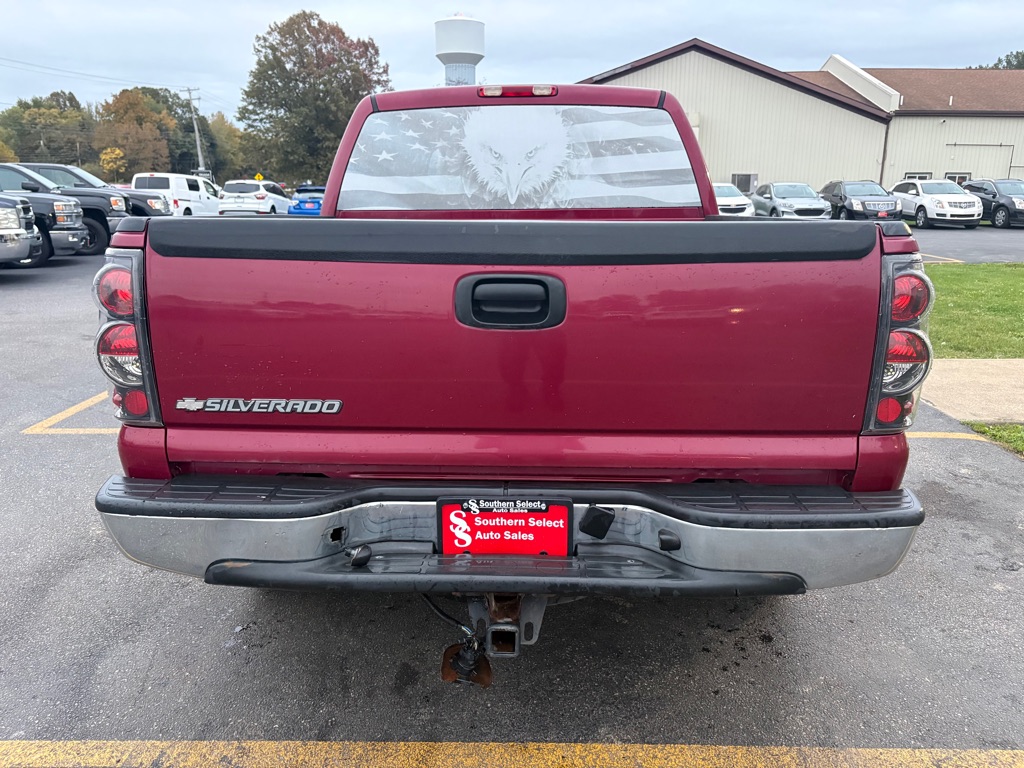 Photo 7 of this CHEVROLET SILVERADO 1500
