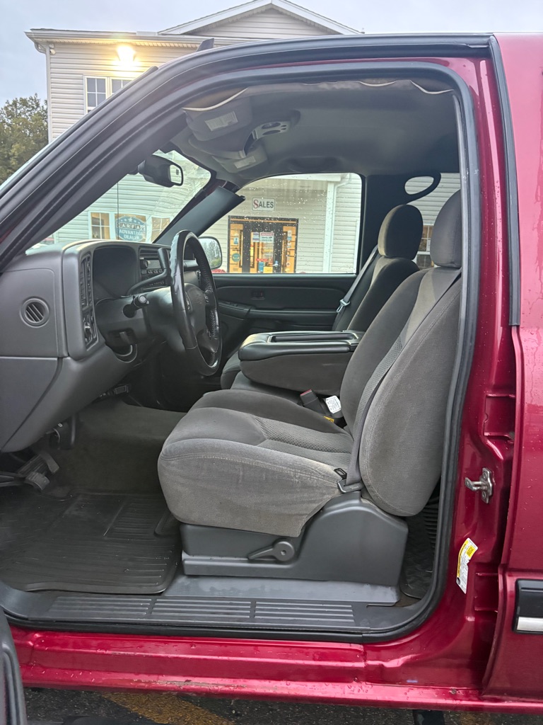 Photo 10 of this CHEVROLET SILVERADO 1500
