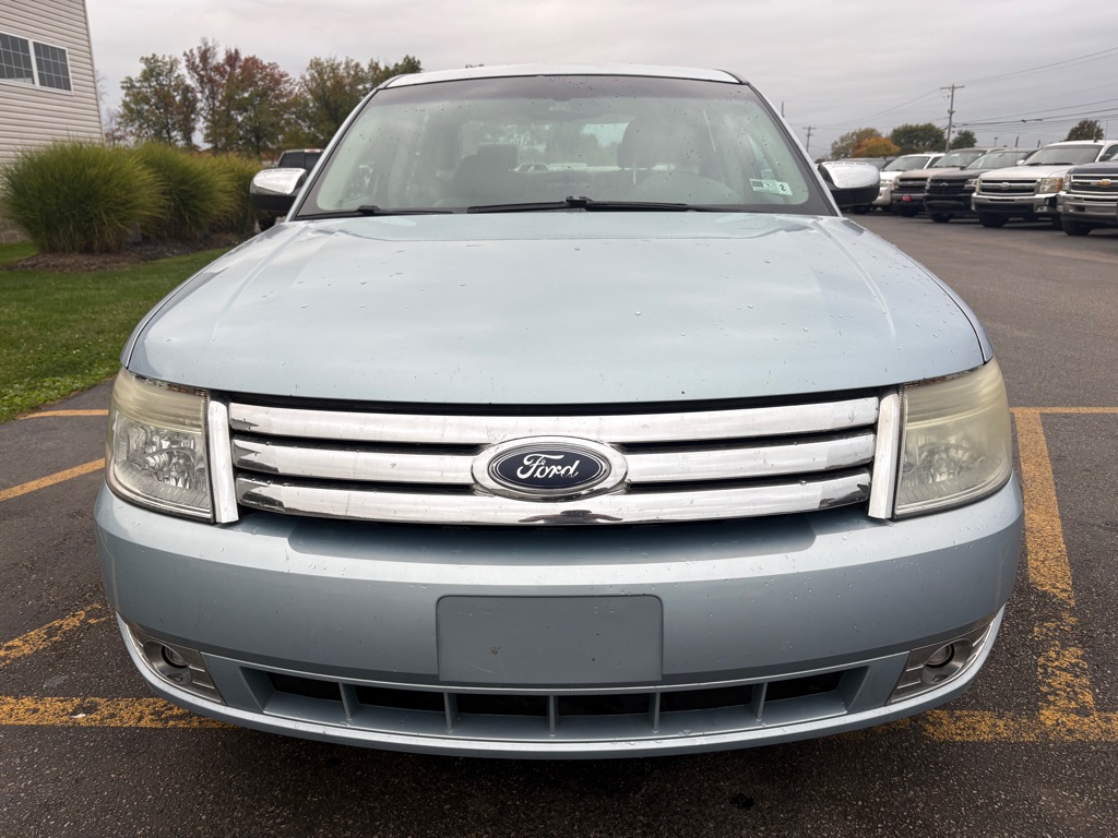 Photo 3 of this FORD TAURUS