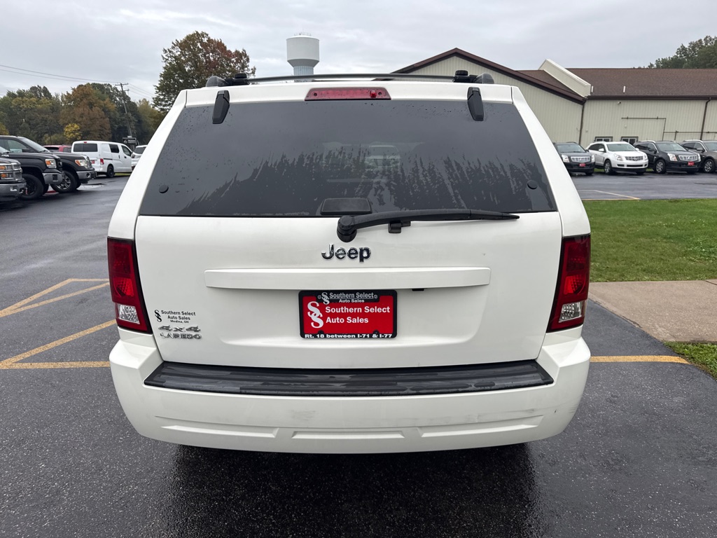 Photo 7 of this JEEP GRAND CHEROKEE