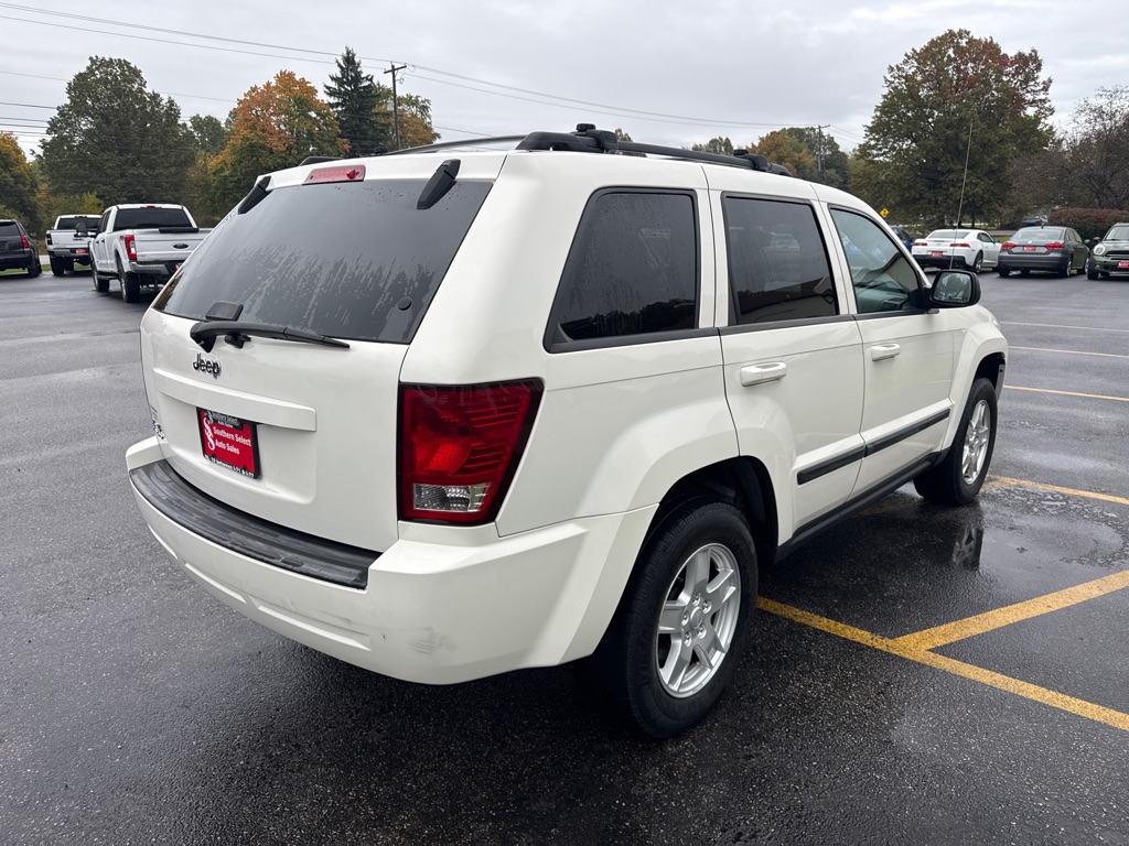 Photo 6 of this JEEP GRAND CHEROKEE