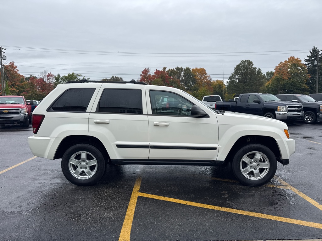 Photo 5 of this JEEP GRAND CHEROKEE