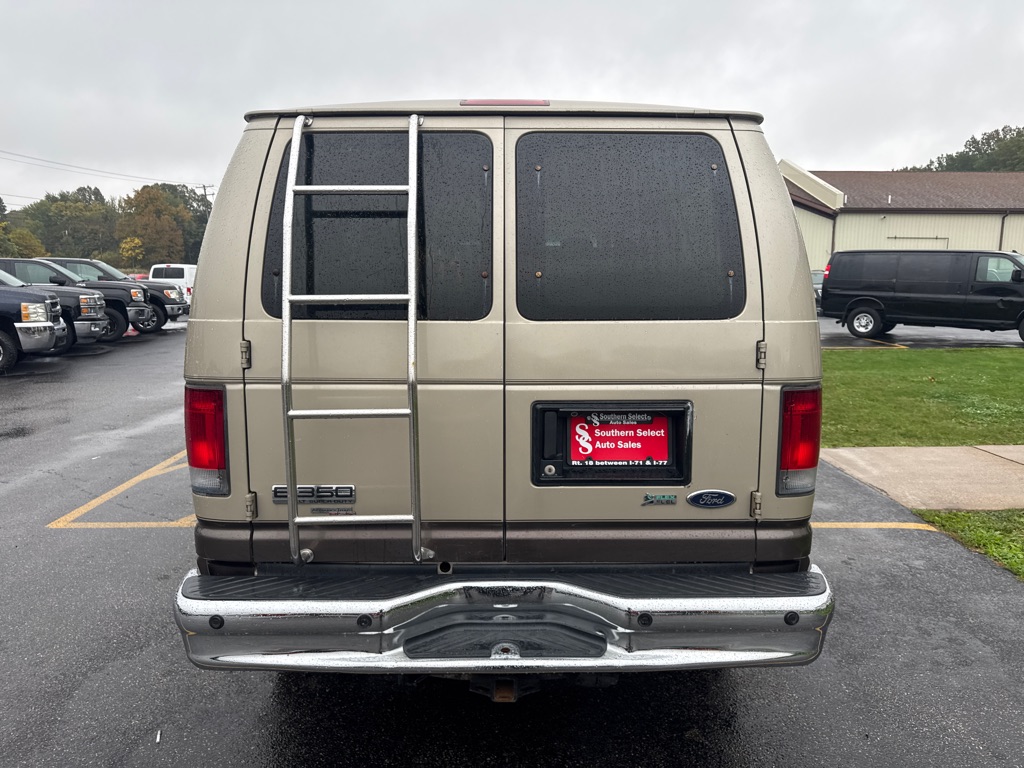 Photo 7 of this FORD E-SERIES