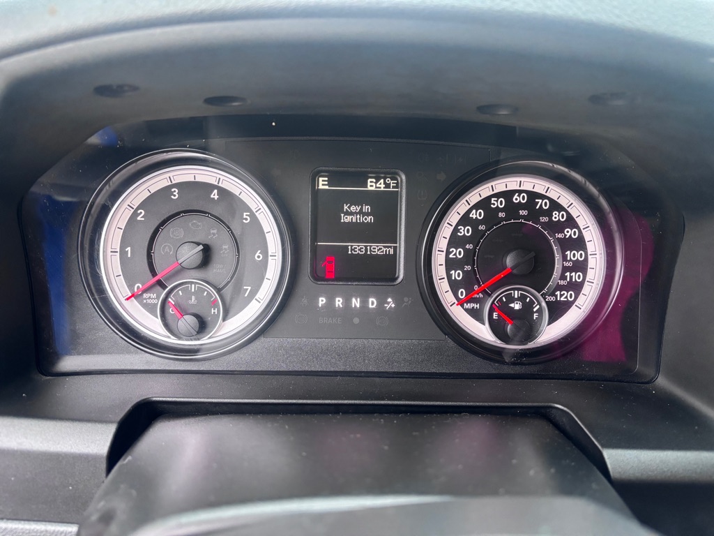 Photo 15 of this RAM 1500