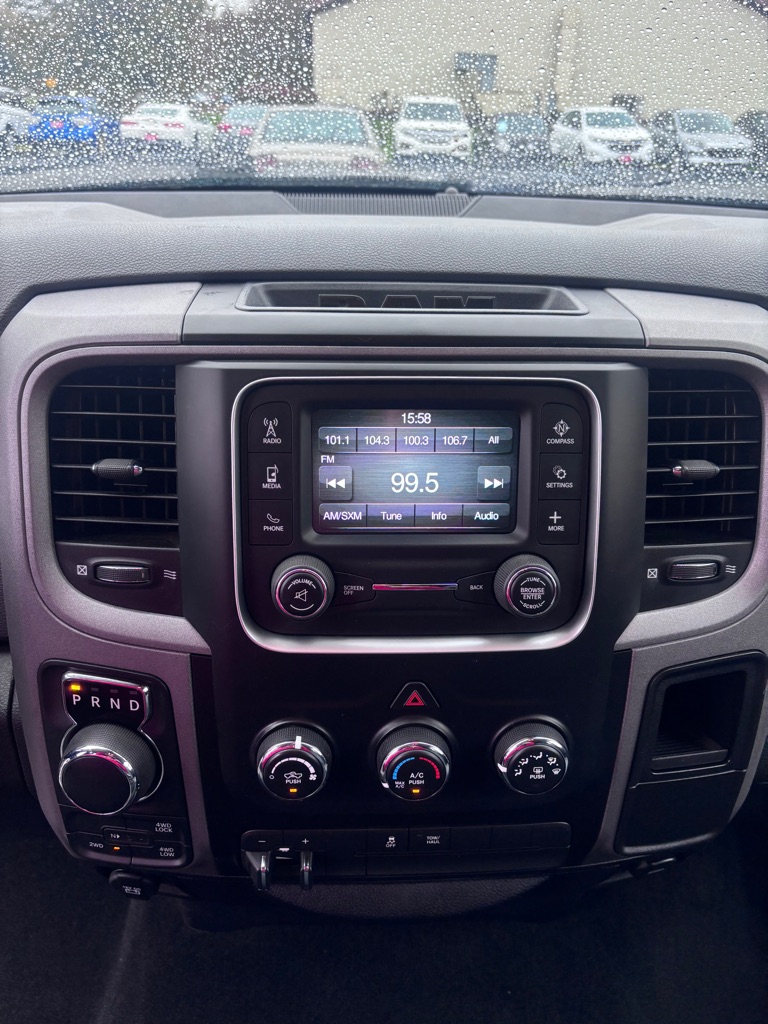 Photo 17 of this RAM 1500