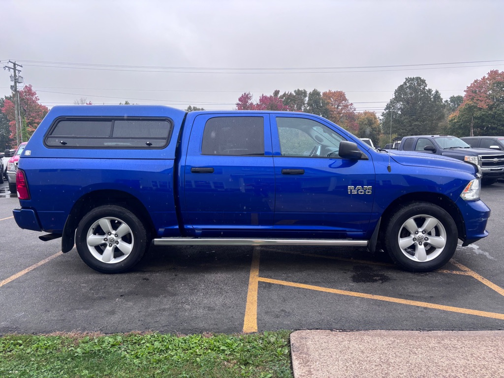 Photo 5 of this RAM 1500