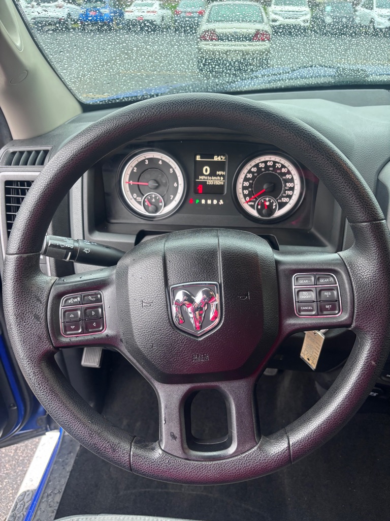 Photo 16 of this RAM 1500