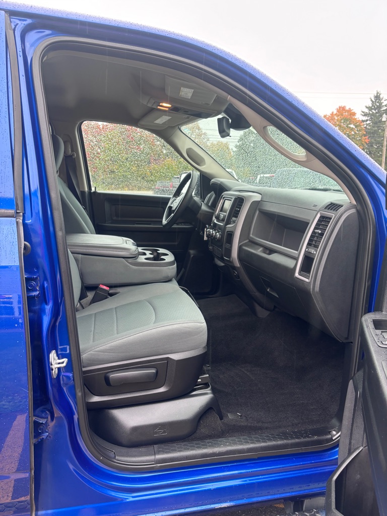 Photo 12 of this RAM 1500