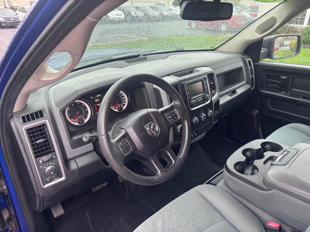 Photo 14 of this RAM 1500